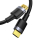 BASEUS Kabel HDMI 2.0 4K 3m CADKLF-G01 - 1178198 - zdjęcie 2